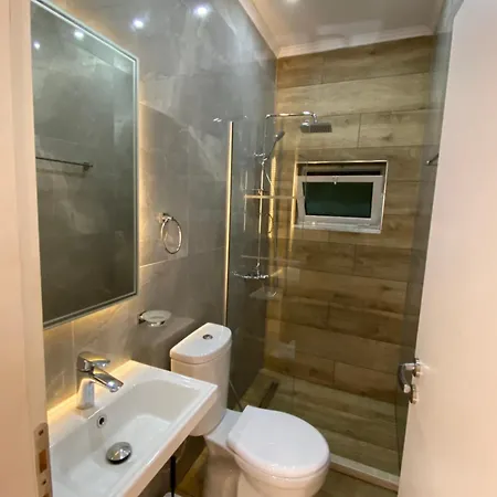 Novs Apartment3 * Gjirokaster