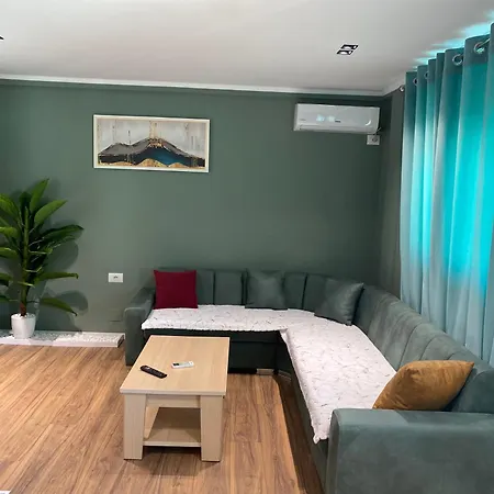 Hotel Novs Apartment3