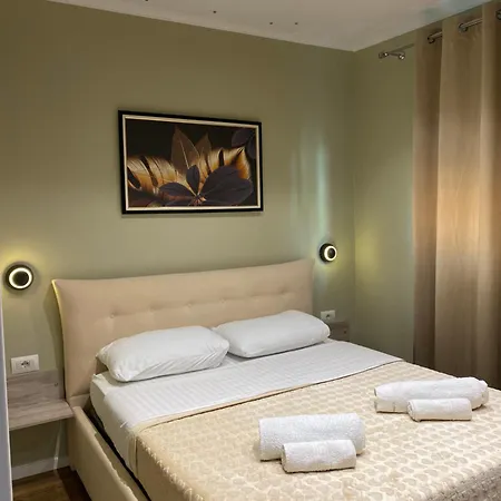 Hotel Novs Apartment3 *