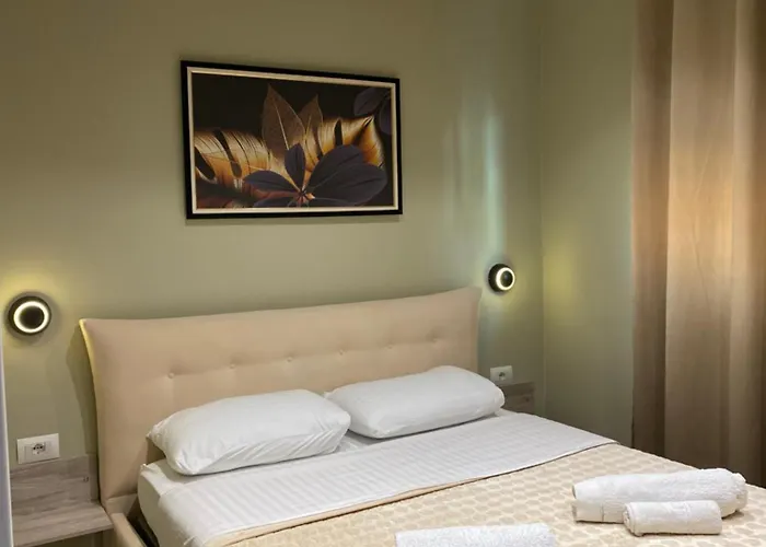 Hotel Novs Apartment3 *